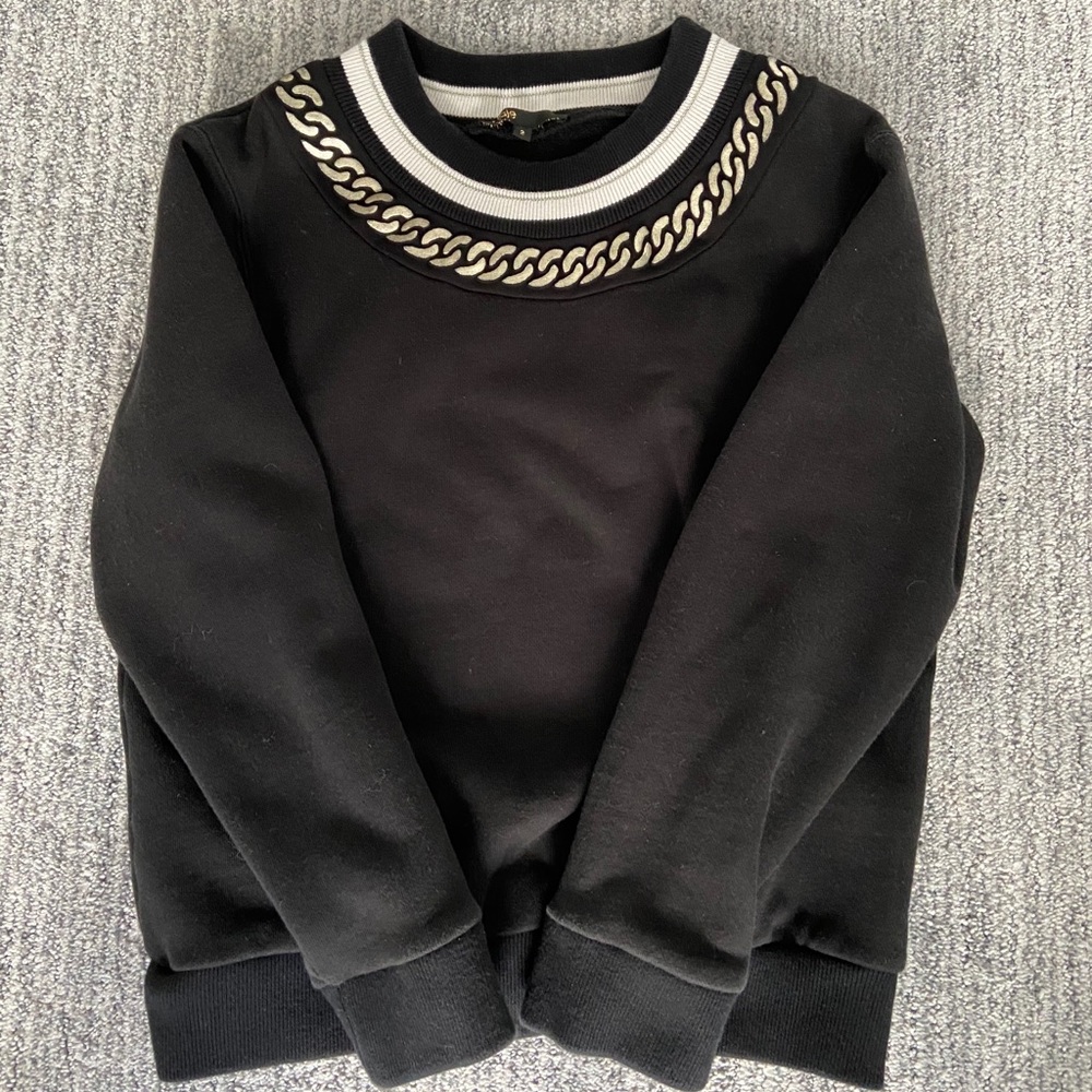 Maje Sweatshirt